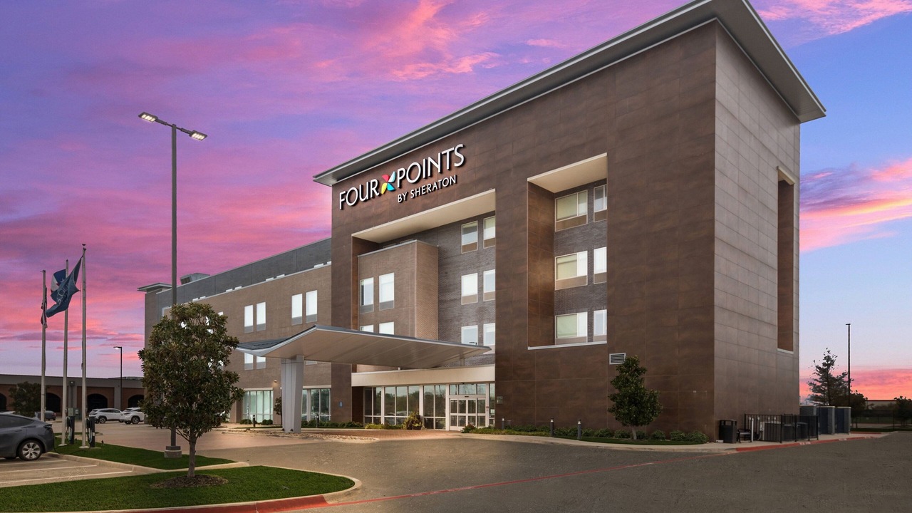 Photo of Outdoor in Plano