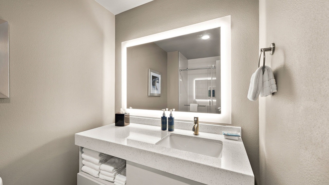Photo of Bathroom in Plano