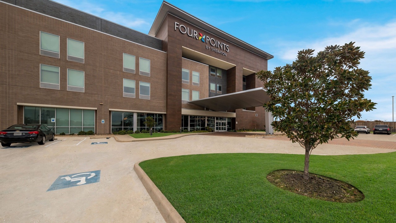Photo of Outdoor in Plano