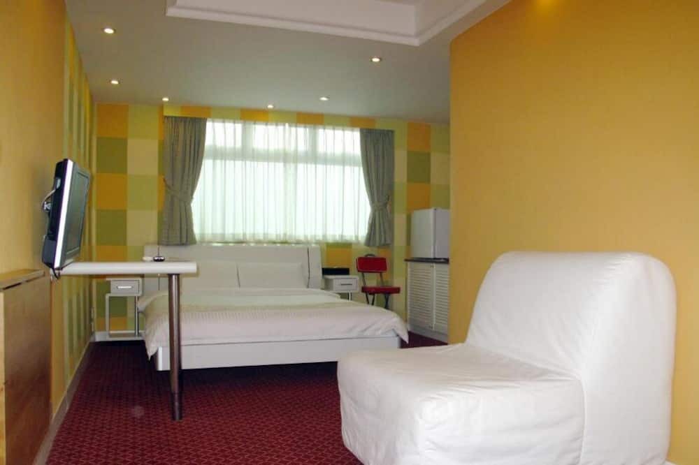 Photo of Bedroom in Islands District