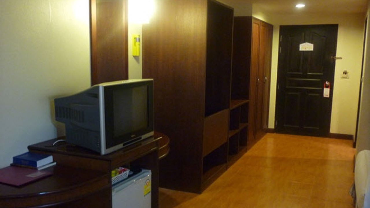 Photo of Bedroom in Nai Mueang