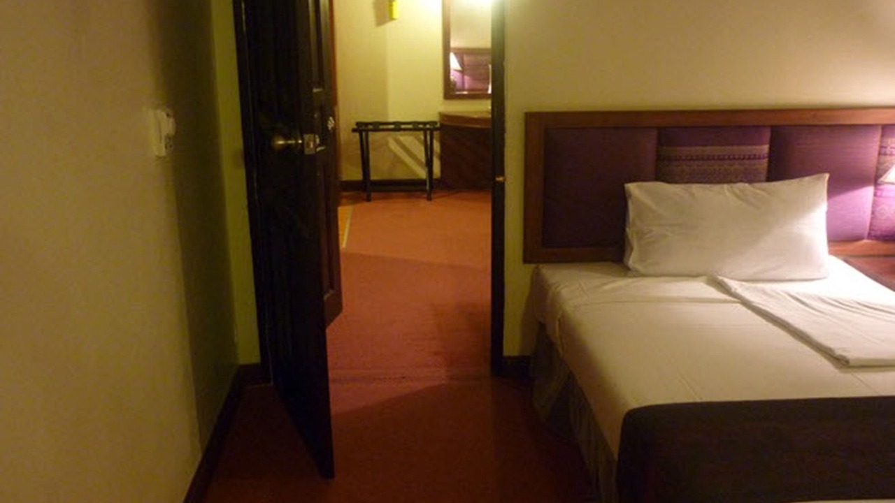 Photo of Bedroom in Nai Mueang