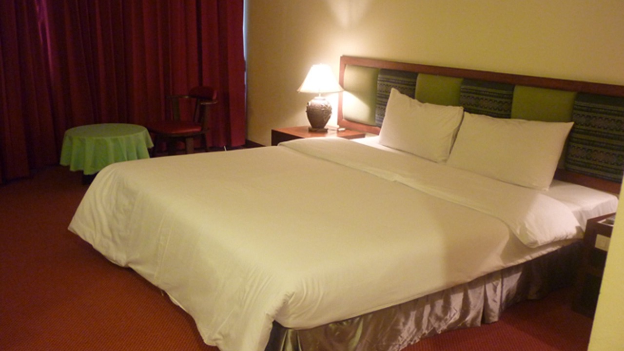 Photo of Bedroom in Nai Mueang