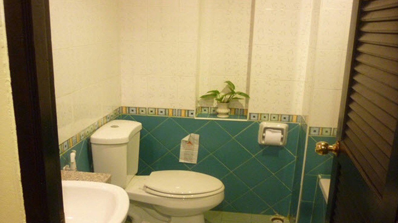 Photo of Bathroom in Nai Mueang