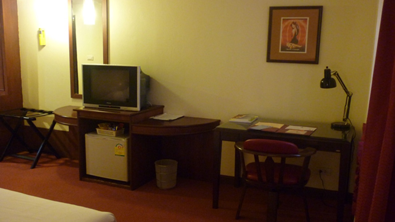 Photo of Bedroom in Nai Mueang