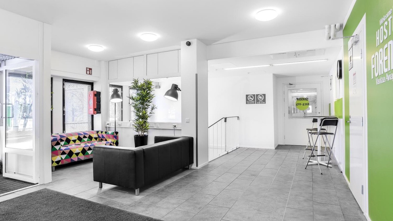 Photo of Livingroom in Aviapolis