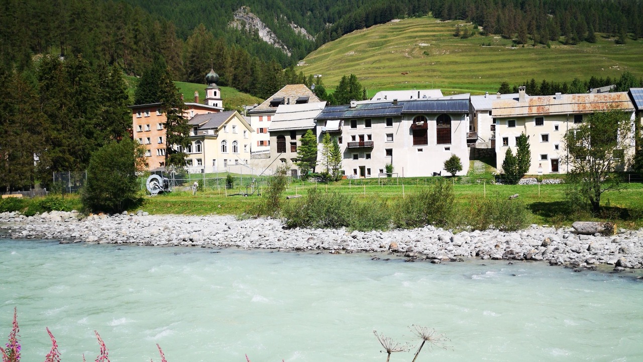 Photo of Outdoor in Madulain