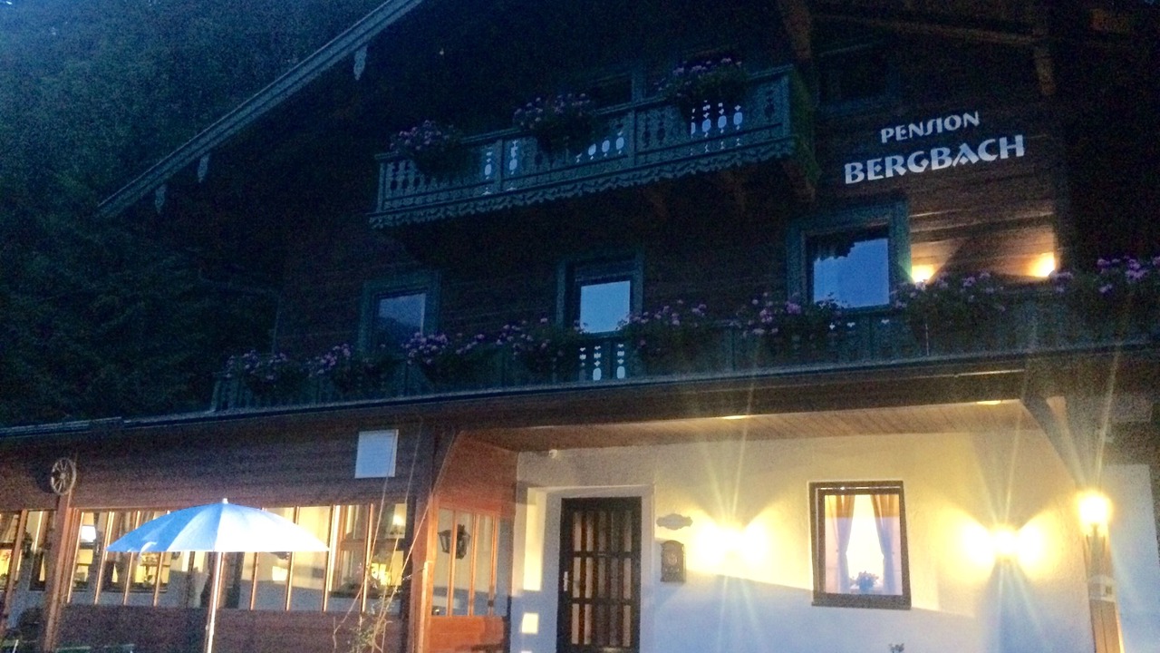 Photo of Outdoor in Ramsau bei Berchtesgaden