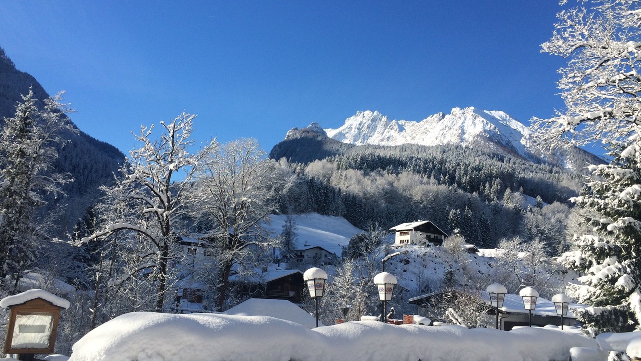 Photo of Others in Ramsau bei Berchtesgaden