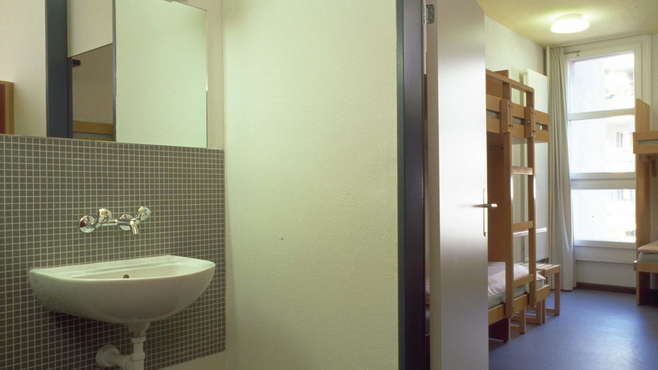 Photo of Bathroom in District 2