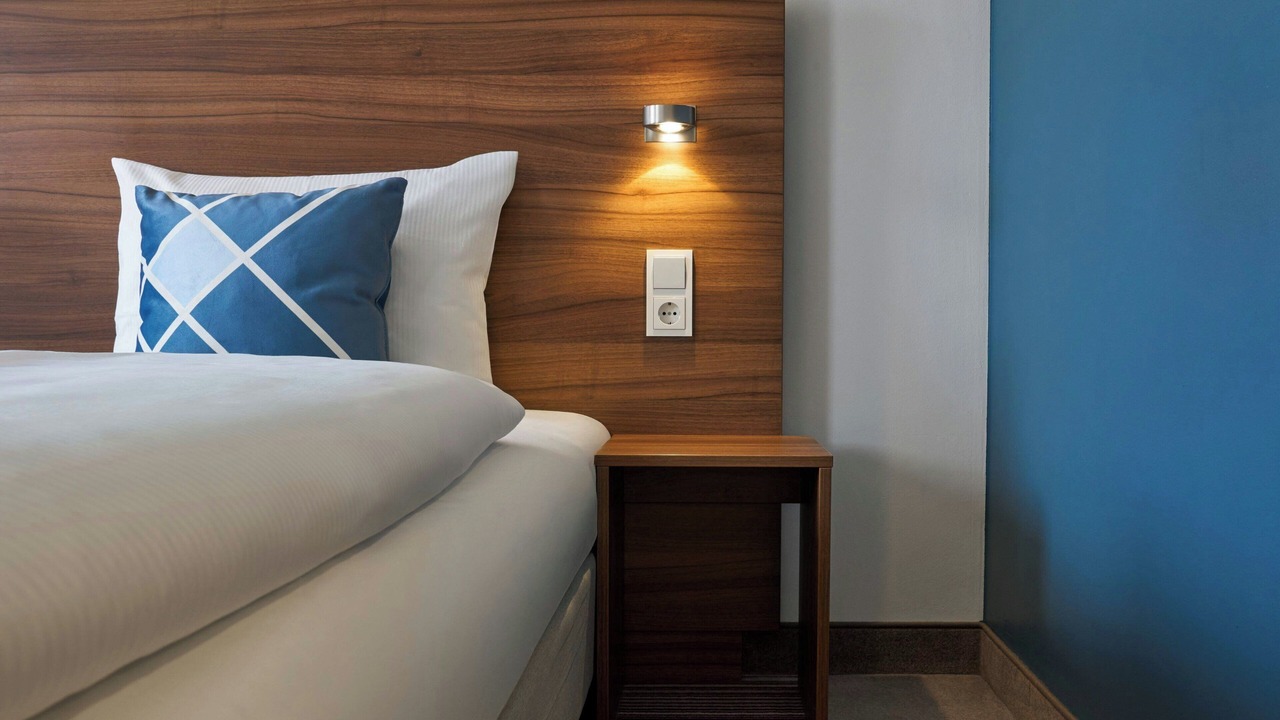 Photo of Bedroom in Westviertel
