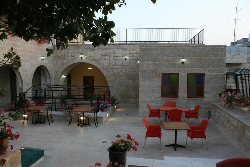 Photo of Patio Balcony in Bethlehem
