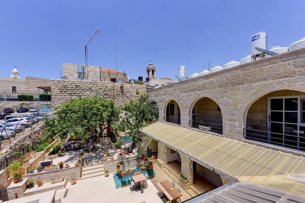 Photo of Patio Balcony in Bethlehem