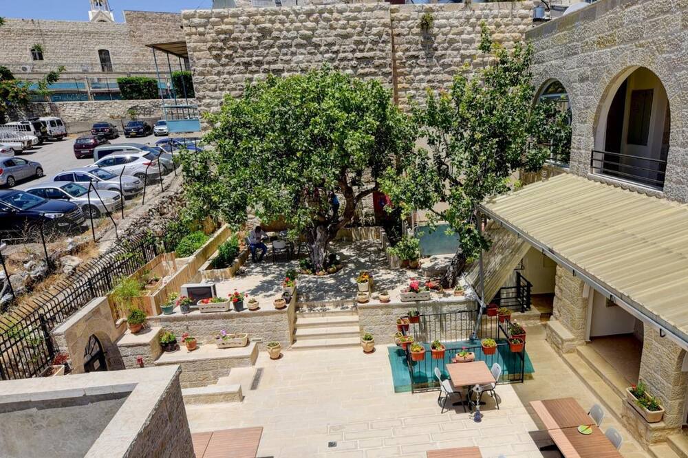 Photo of Patio Balcony in Bethlehem