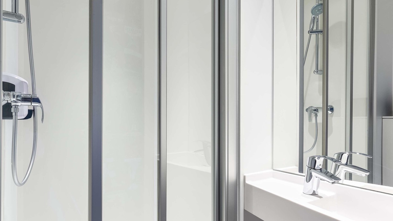 Photo of Bathroom in Saulaie - Claveliere