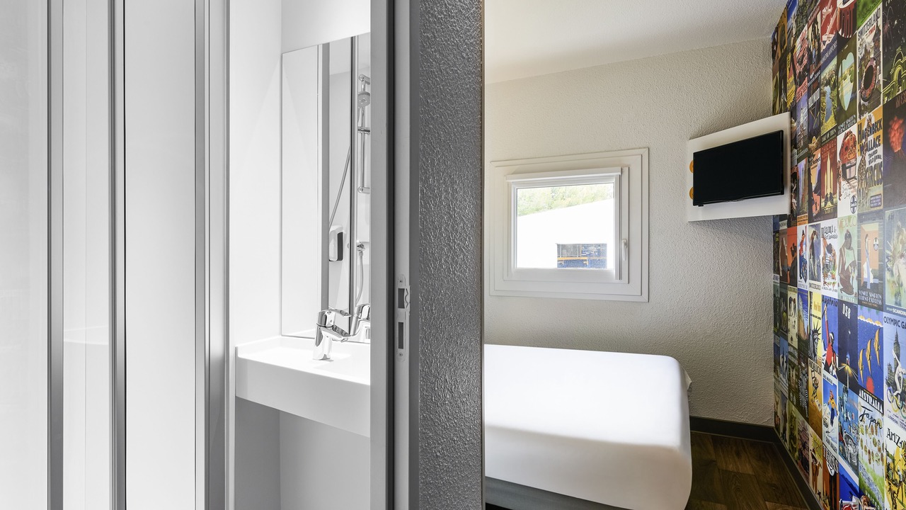 Photo of Bathroom in Saulaie - Claveliere
