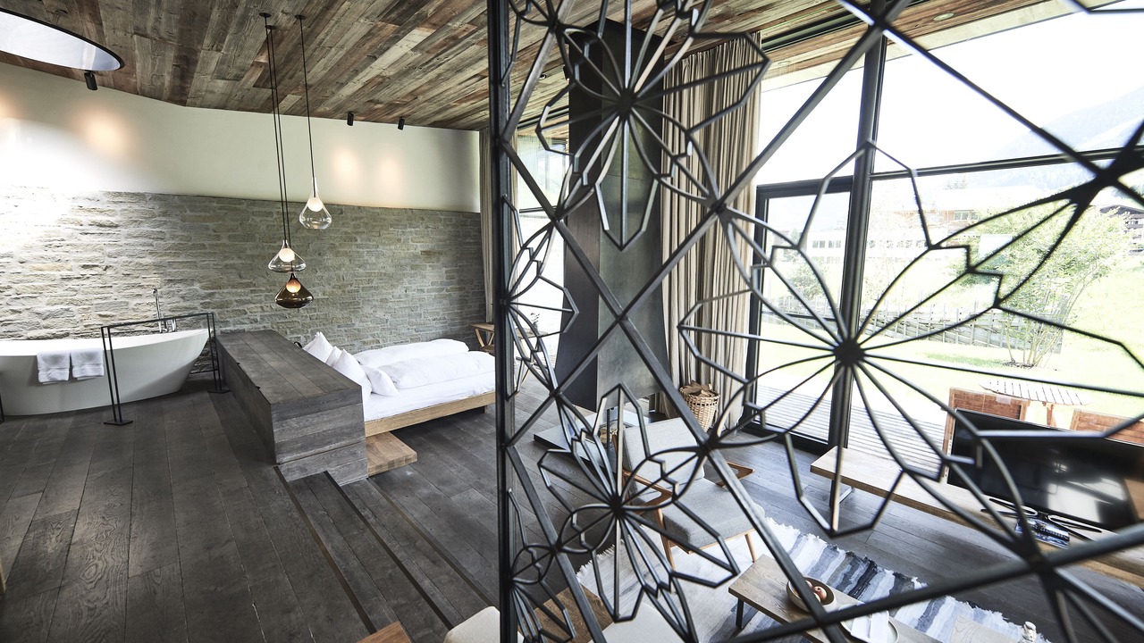 Photo of Bedroom in Wiesern