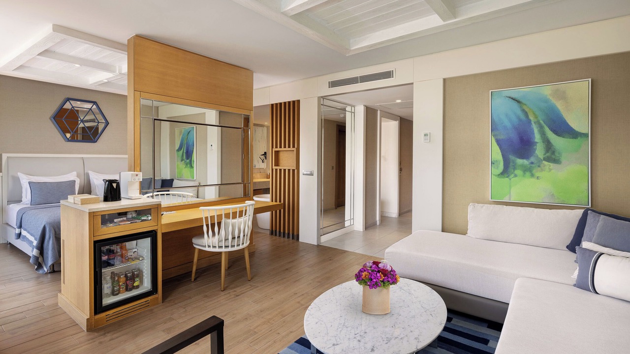 Photo of Bedroom in Bodrum