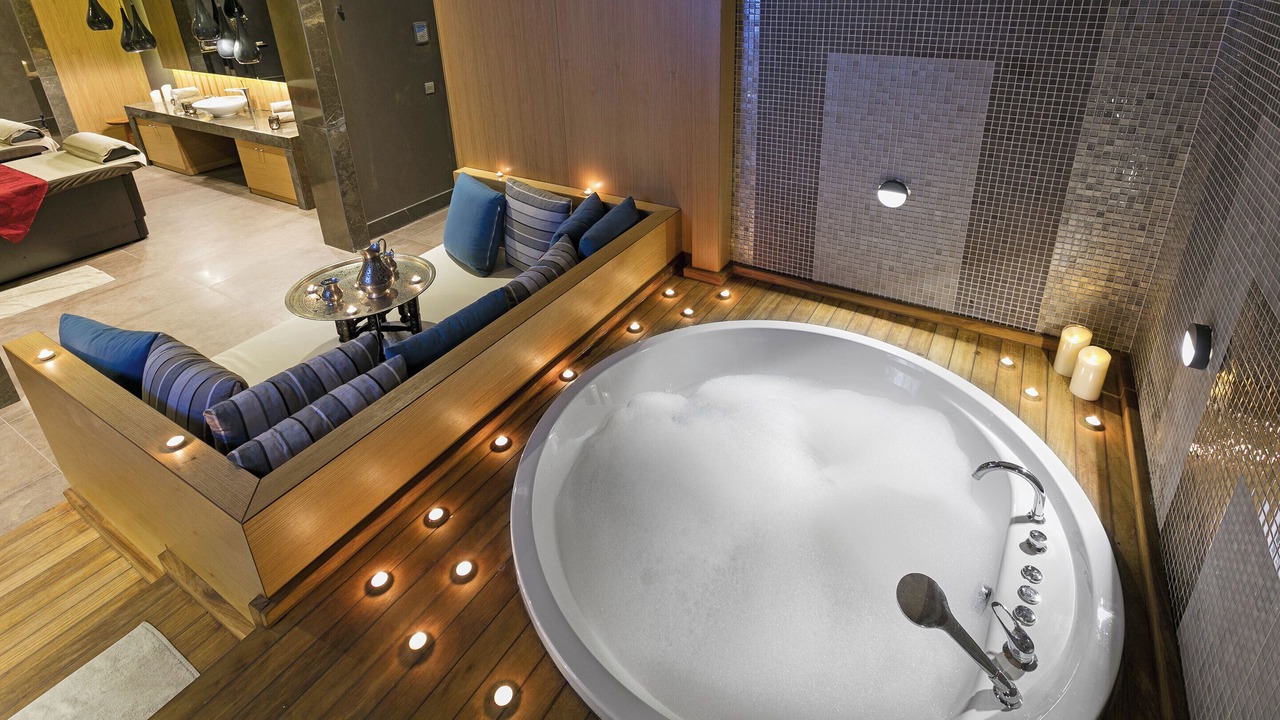 Photo of Bedroom in Bodrum