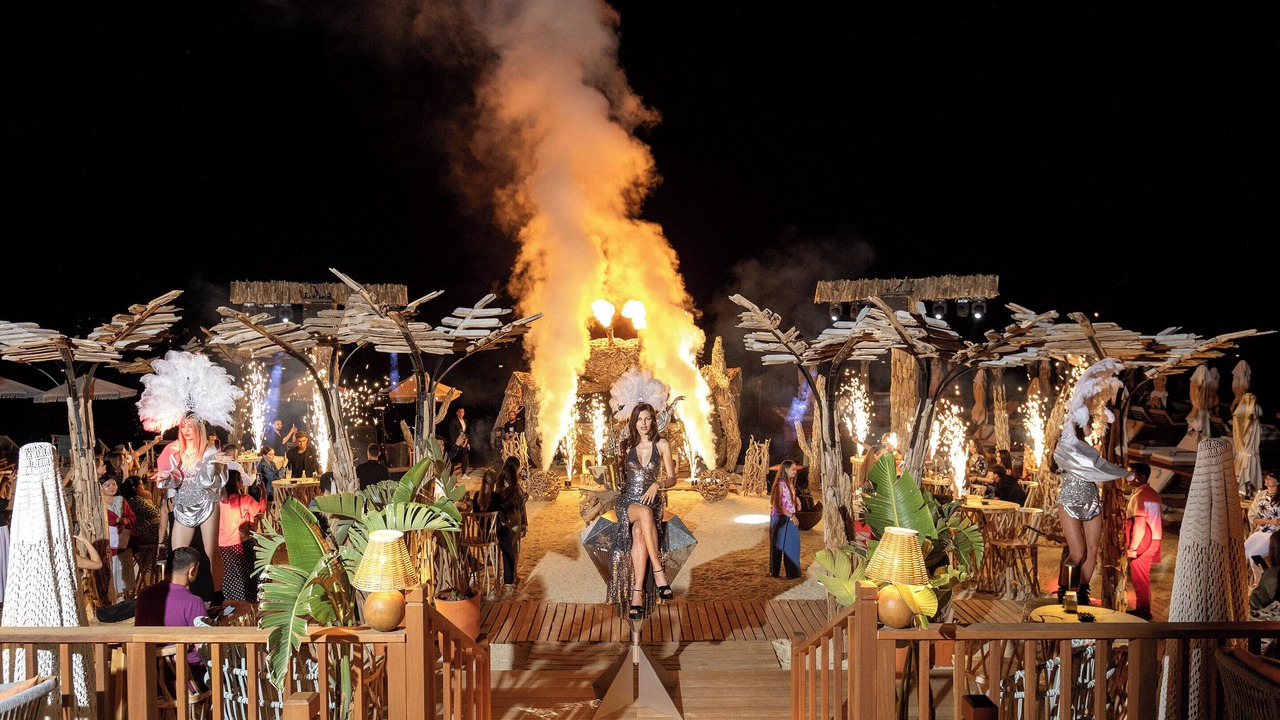 Photo of Others in Bodrum