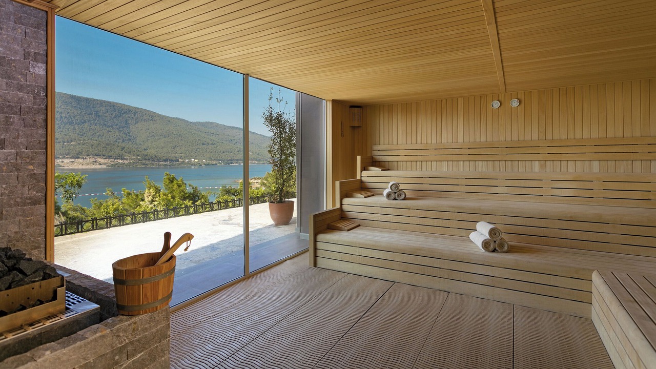 Photo of Bedroom in Bodrum