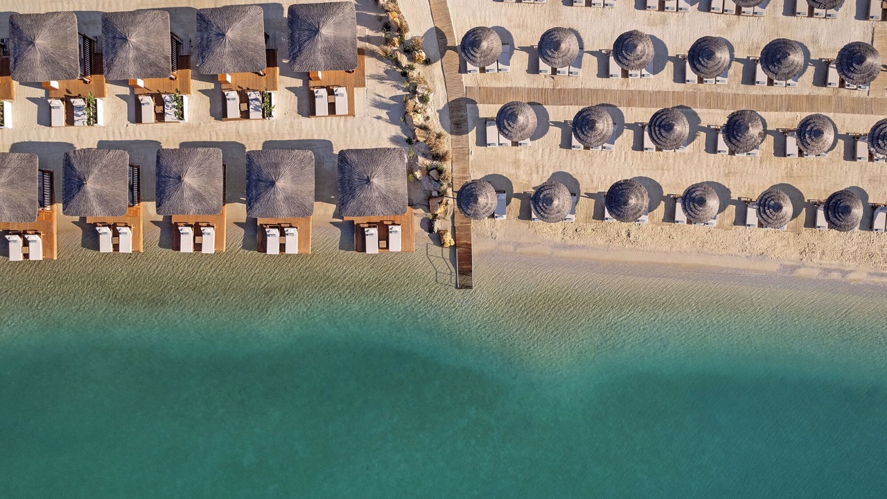 Photo of Outdoor in Bodrum