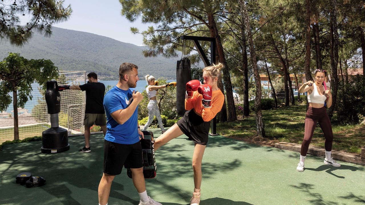 Photo of Others in Bodrum