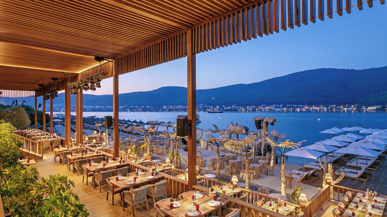 Photo of Others in Bodrum