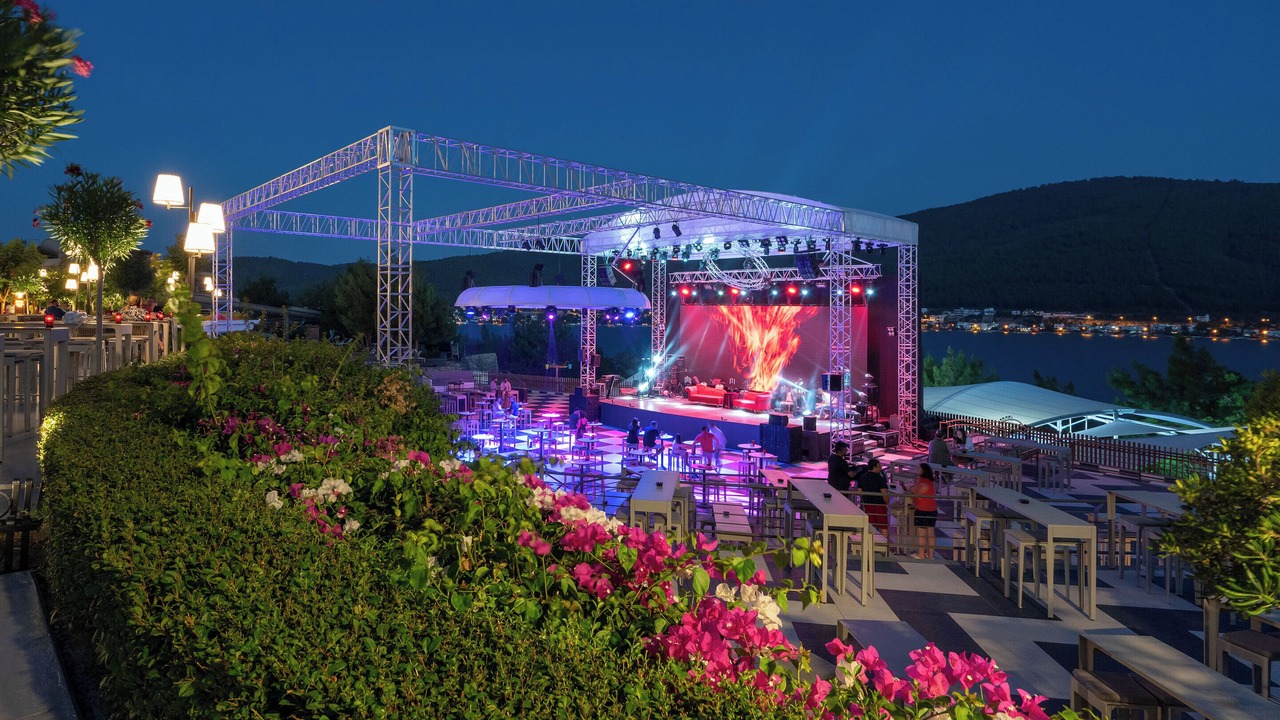 Photo of Others in Bodrum