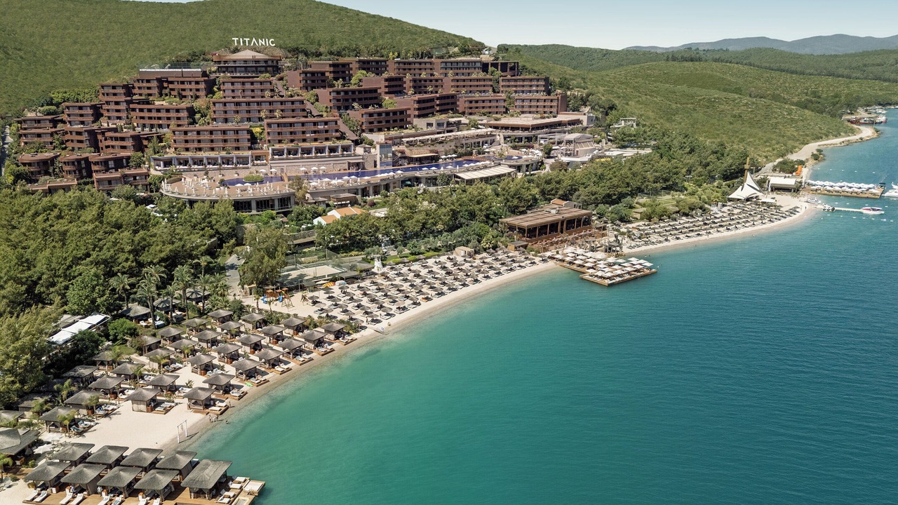 Photo of Outdoor in Bodrum
