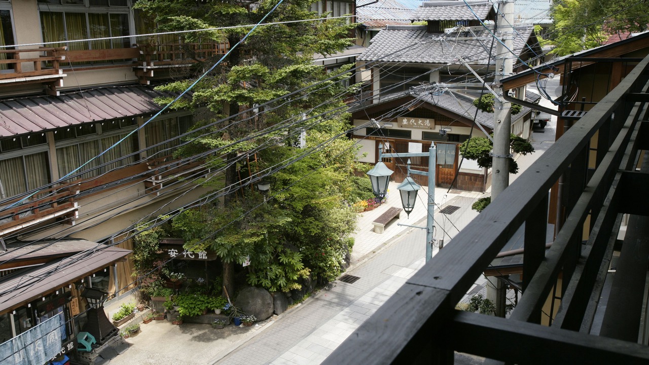 Photo of Bedroom in Yudanaka Shibu Onsen