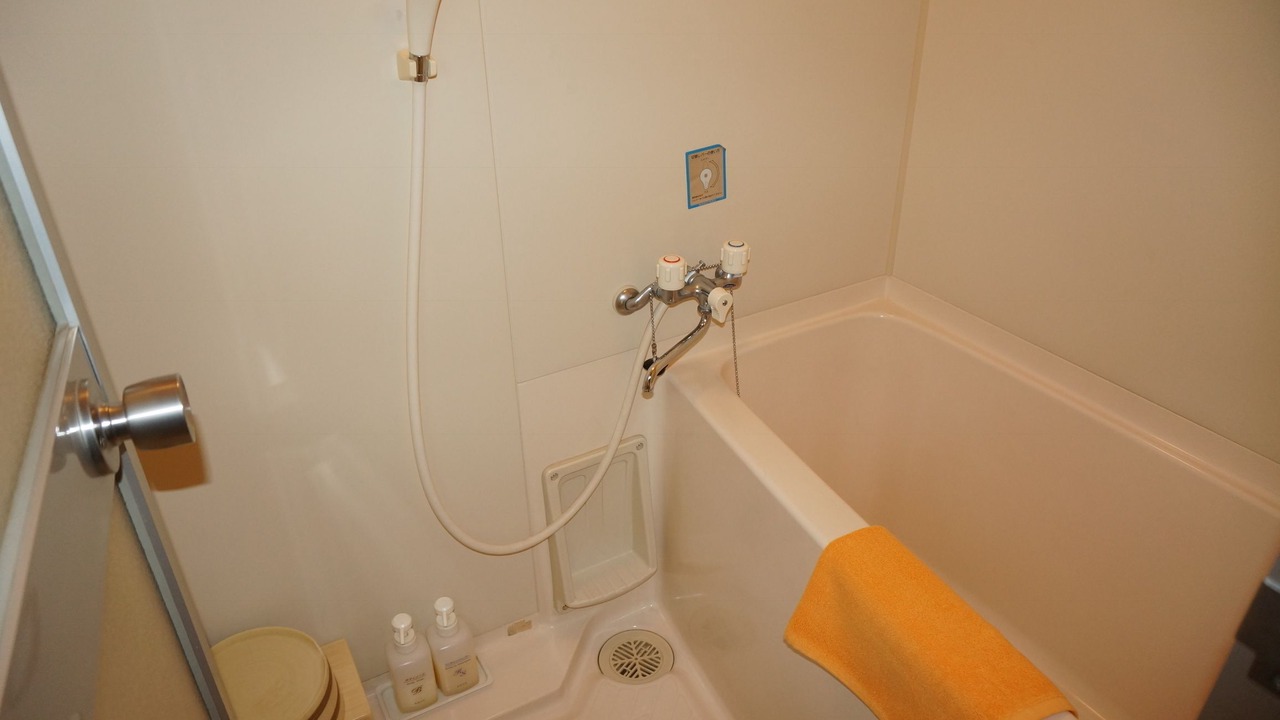 Photo of Bedroom in Yudanaka Shibu Onsen