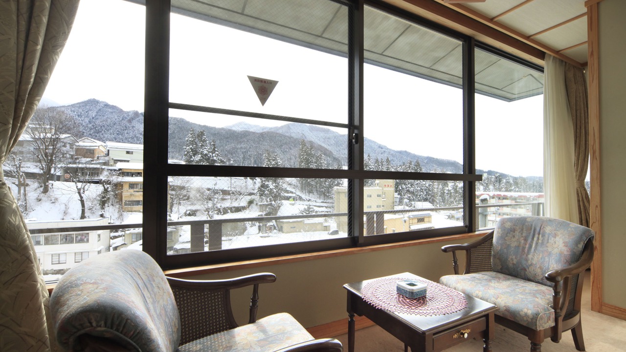 Photo of Bedroom in Yudanaka Shibu Onsen