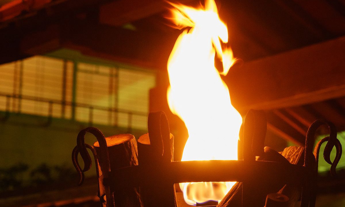 Photo of Outdoor in Iwamuro Onsen