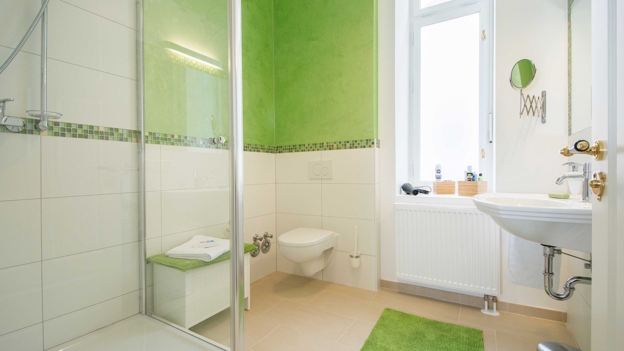 Photo of Bathroom in Bergheim
