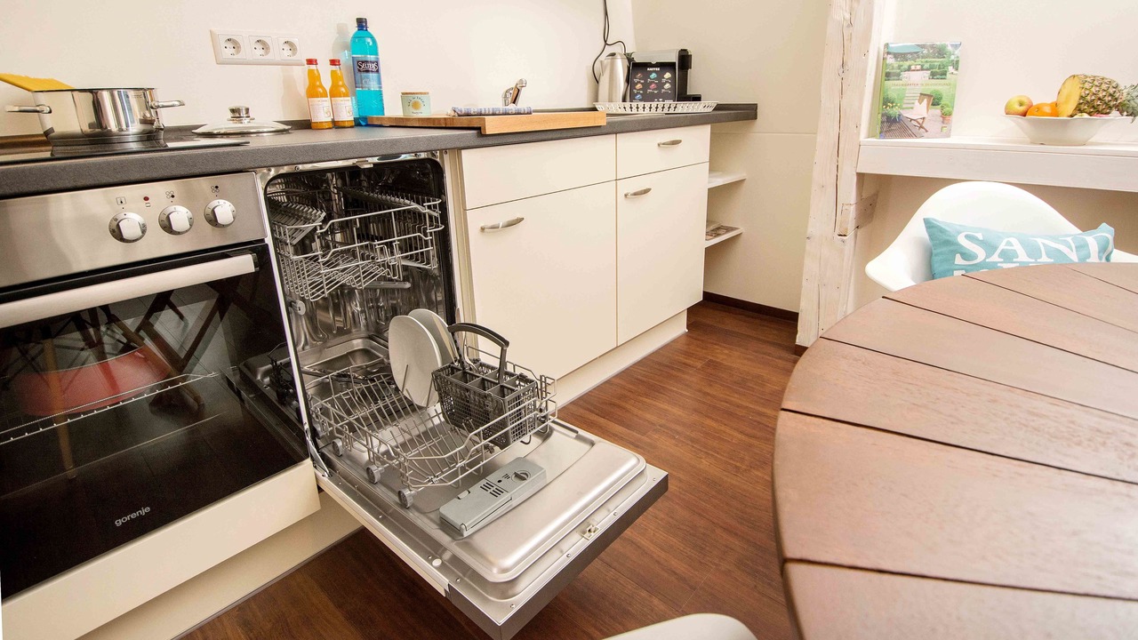 Photo of Kitchen in Bergheim