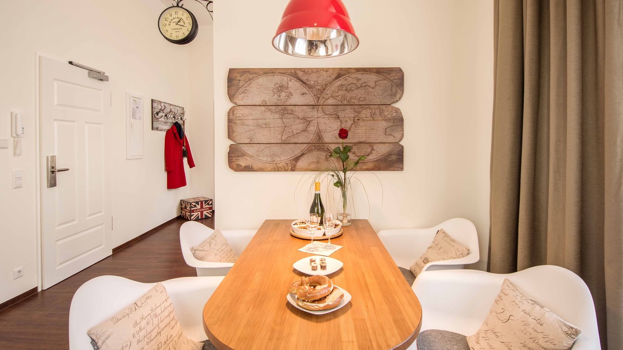 Photo of Bedroom in Bergheim