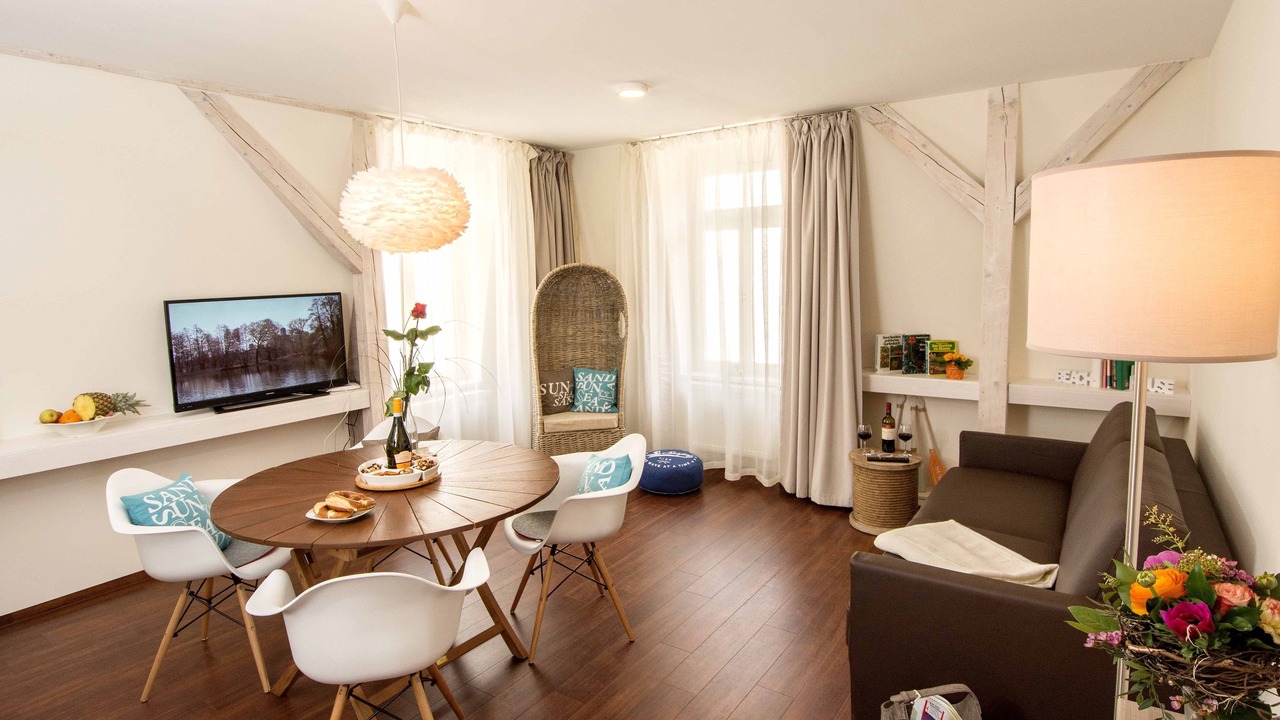 Photo of Livingroom in Bergheim