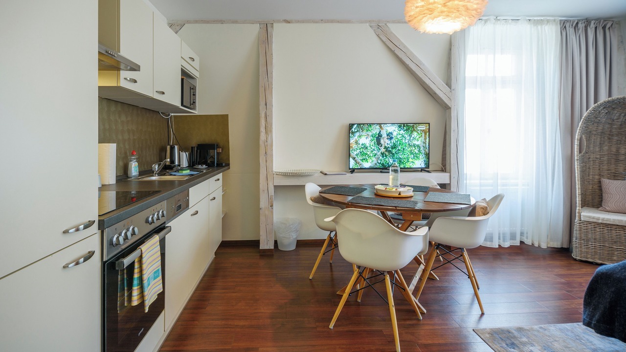 Photo of Kitchen in Bergheim