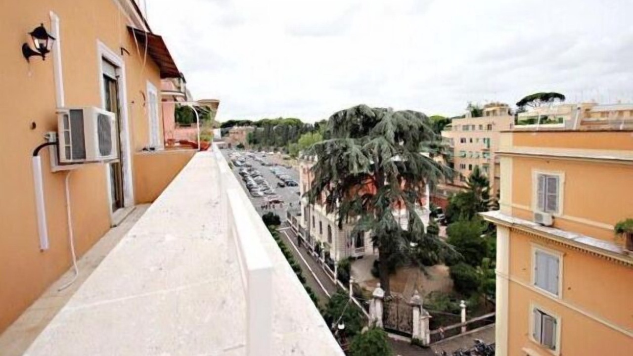 Photo of Patio Balcony in Celio