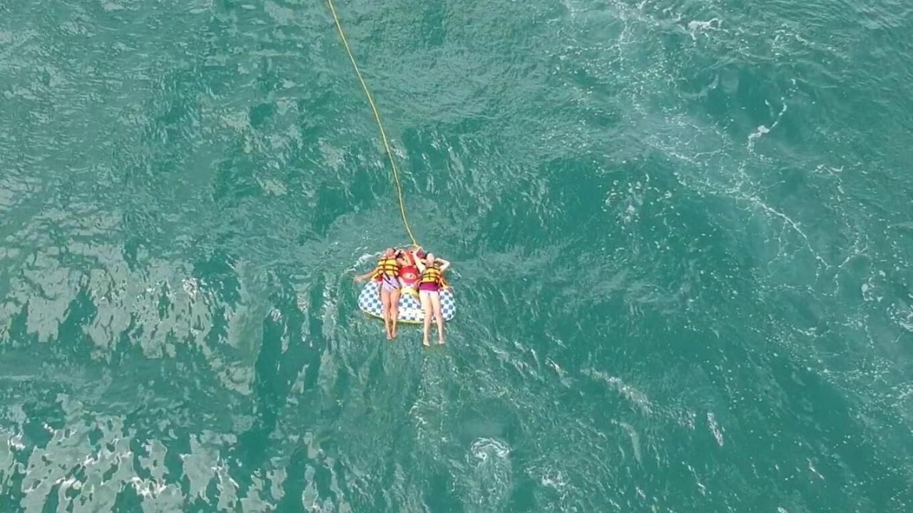 Photo of Outdoor in Banana Islands