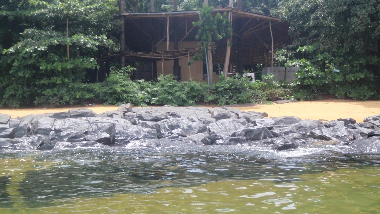 Photo of Outdoor in Banana Islands
