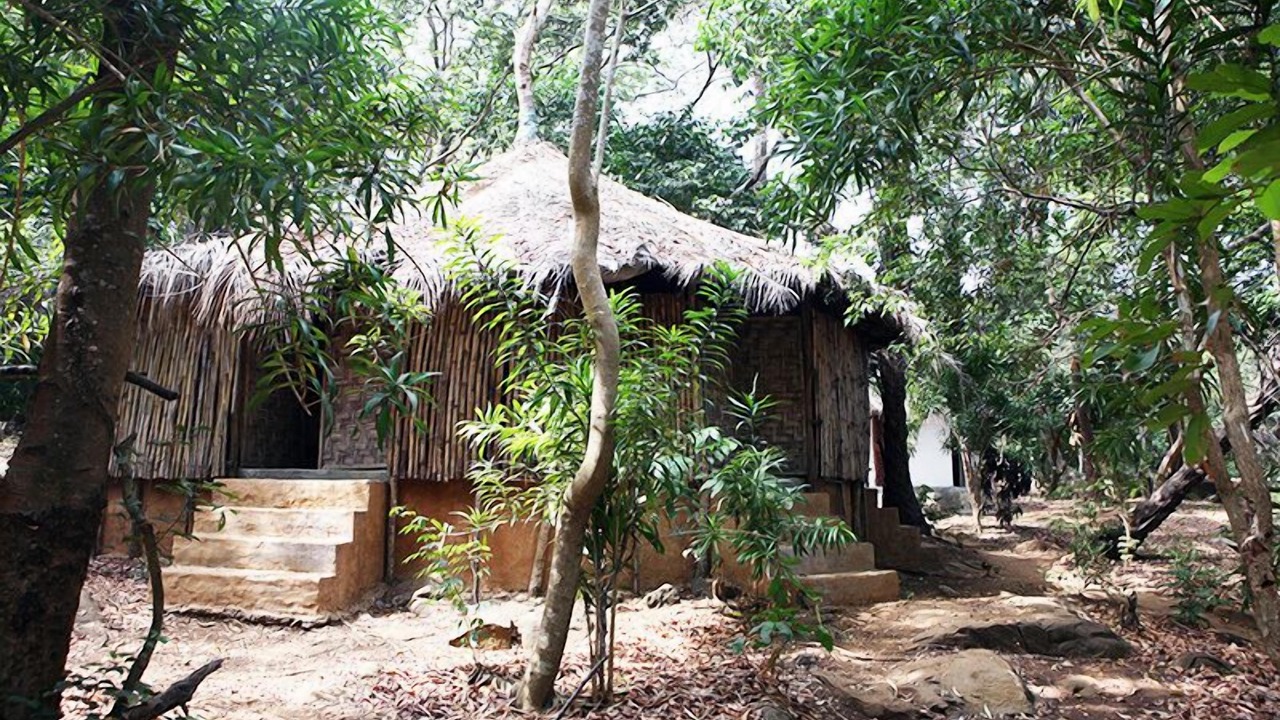 Photo of Bedroom in Banana Islands