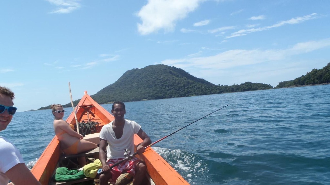 Photo of Others in Banana Islands