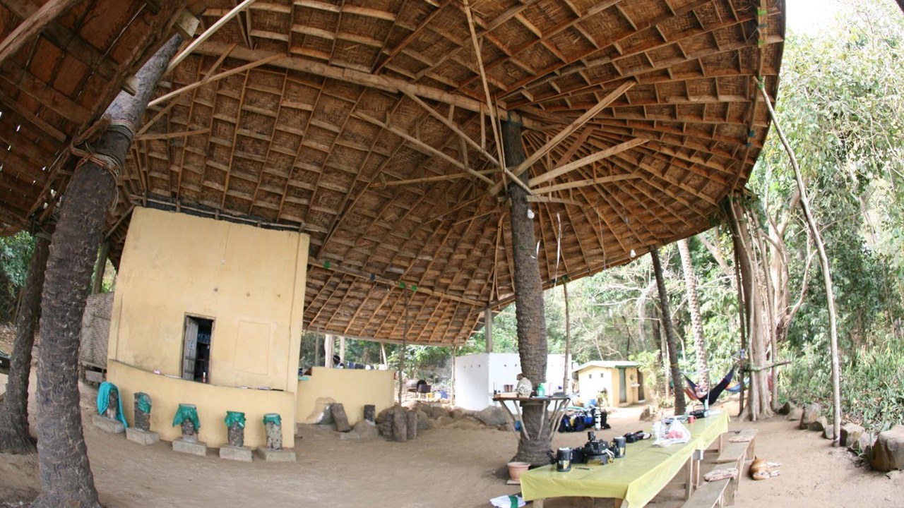 Photo of Others in Banana Islands