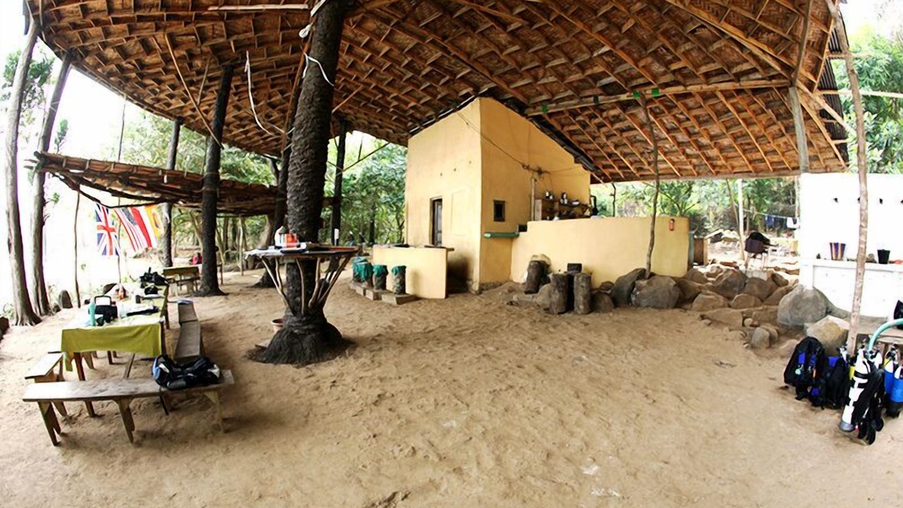 Photo of Others in Banana Islands