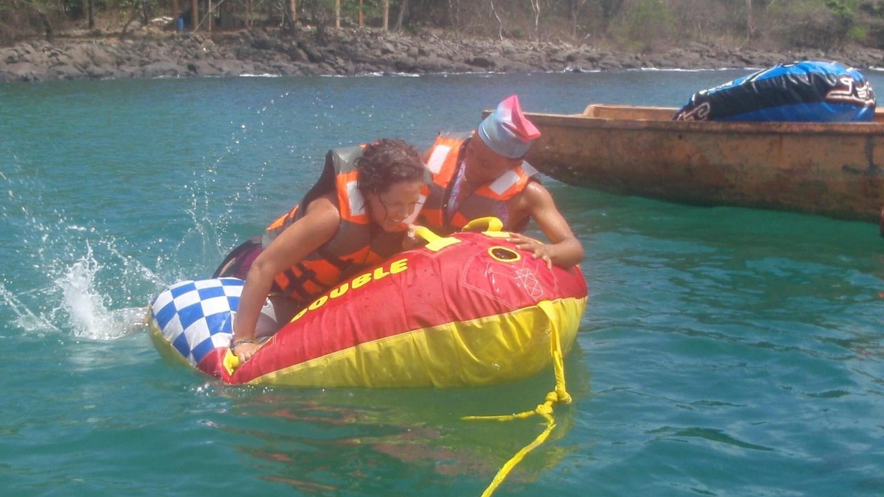 Photo of Outdoor in Banana Islands