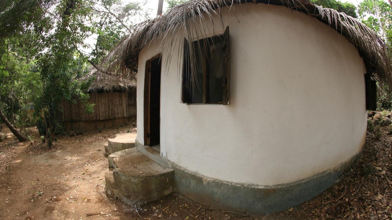 Photo of Outdoor in Banana Islands