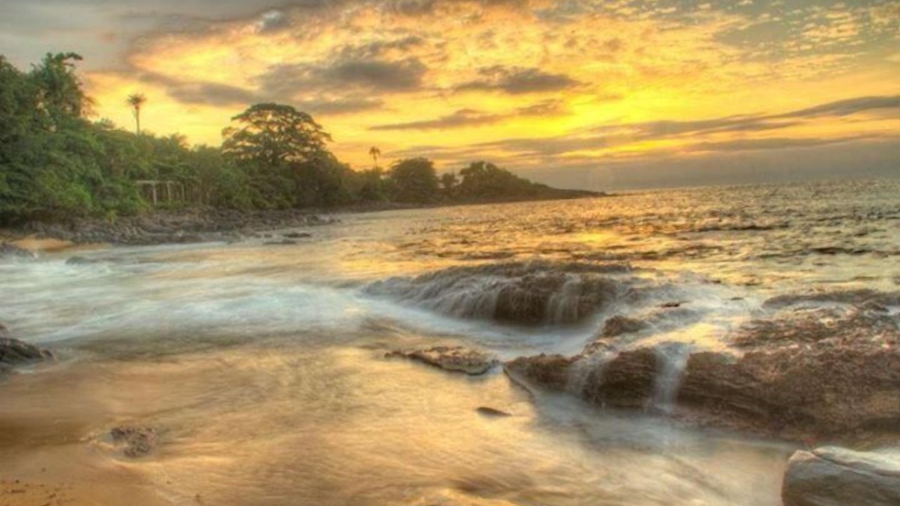 Photo of Others in Banana Islands