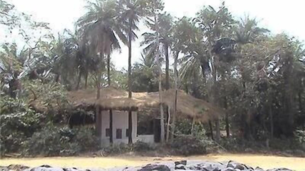 Photo of Outdoor in Banana Islands